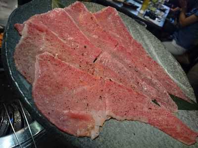 鳥取和牛 因幡の国守