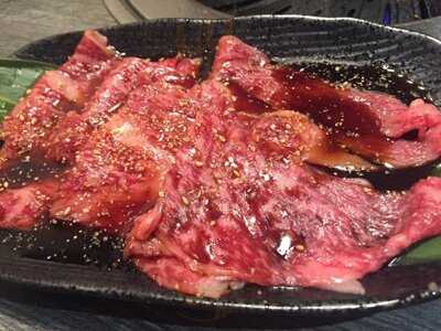 鳥取和牛 因幡の国守