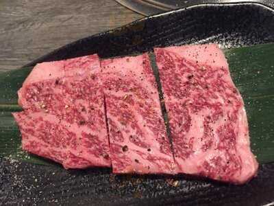 鳥取和牛 因幡の国守