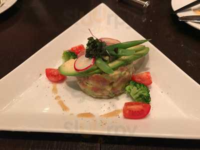 Bistoro＆bar Cafe De Corse