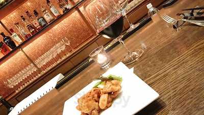 Bistoro＆bar Cafe De Corse