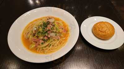 Bistoro＆bar Cafe De Corse