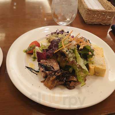 イタリア料理aprite