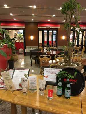 イタリア料理aprite