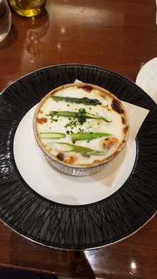 イタリア料理aprite