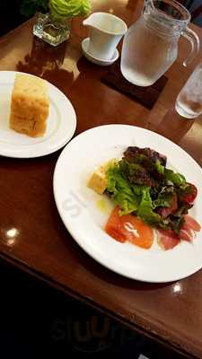 イタリア料理aprite