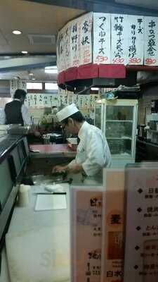 大阪あべの赤のれん 京橋店