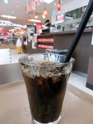 Holly's Cafe イズミヤ天六樋之口店