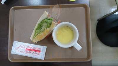 Holly's Cafe イズミヤ天六樋之口店