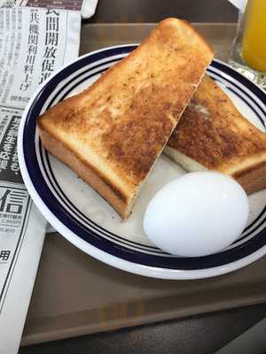 Holly's Cafe イズミヤ天六樋之口店