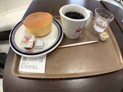 Holly's Cafe イズミヤ天六樋之口店