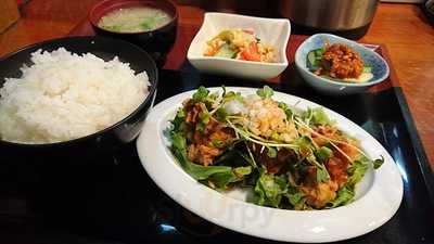 中国家庭菜館 宝喜