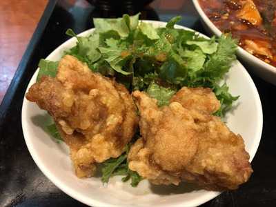 中国家庭菜館 宝喜