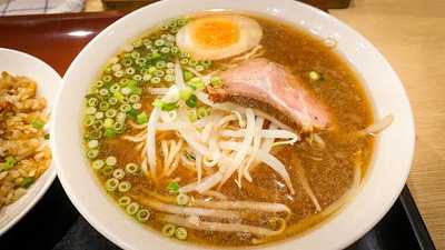 中国家庭菜館 宝喜