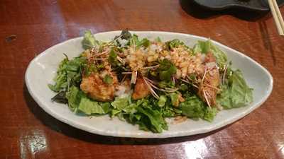 中国家庭菜館 宝喜