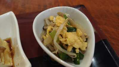 中国家庭菜館 宝喜