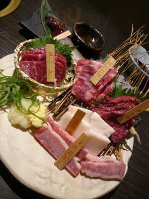 大阪馬焼肉 三馬力 南船場店