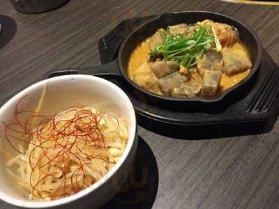 大阪馬焼肉 三馬力 南船場店