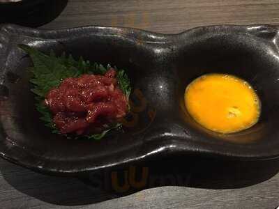 大阪馬焼肉 三馬力 南船場店