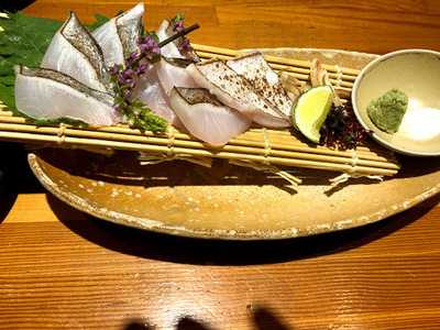 丁度ええとこ 上燗や