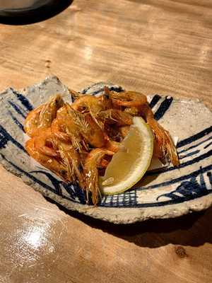 丁度ええとこ 上燗や