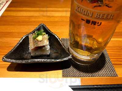 丁度ええとこ 上燗や