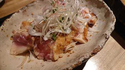 丁度ええとこ 上燗や