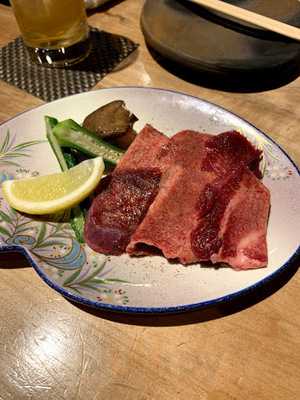 丁度ええとこ 上燗や