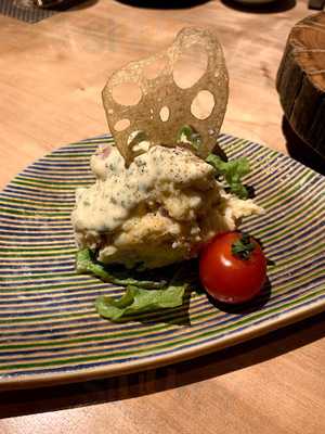 丁度ええとこ 上燗や