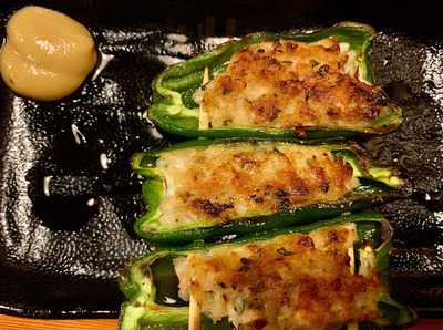 鳥貴族 浜松モール街店