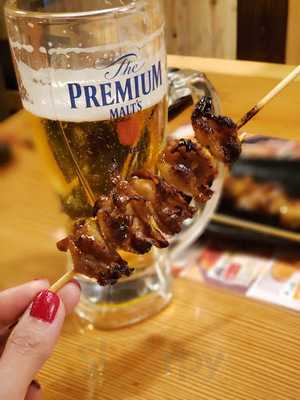 鳥貴族 浜松モール街店