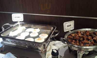 ホテルグリーンプラザ大阪party Space