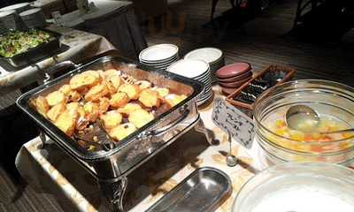 ホテルグリーンプラザ大阪party Space