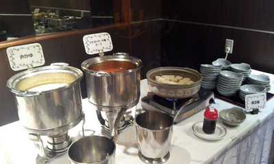 ホテルグリーンプラザ大阪party Space