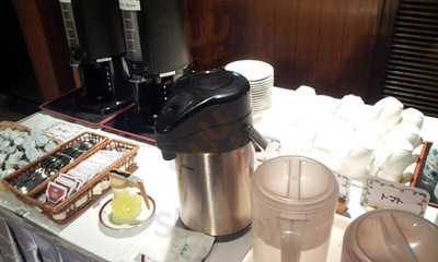 ホテルグリーンプラザ大阪party Space