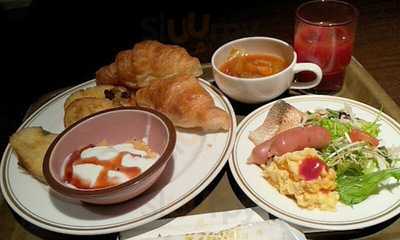 ホテルグリーンプラザ大阪party Space