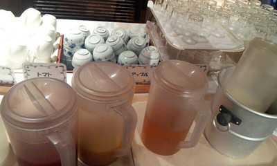 ホテルグリーンプラザ大阪party Space