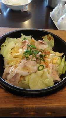 台湾小籠包　天王寺mio