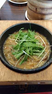 台湾小籠包　天王寺mio