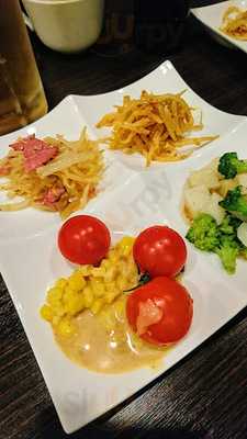 台湾小籠包　天王寺mio