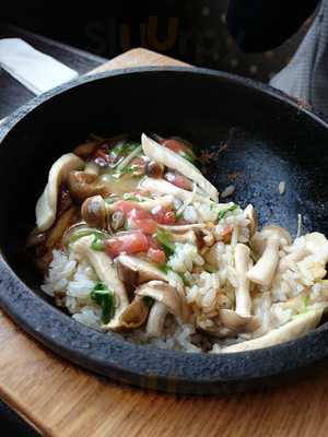 台湾小籠包　天王寺mio