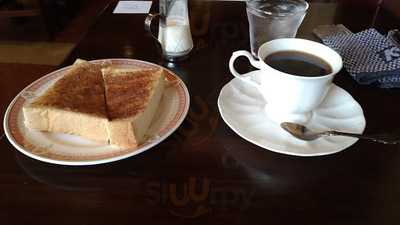 サンエバーコーヒーハウス 野田阪神駅ビル店