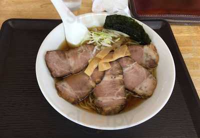 らーめん 夢