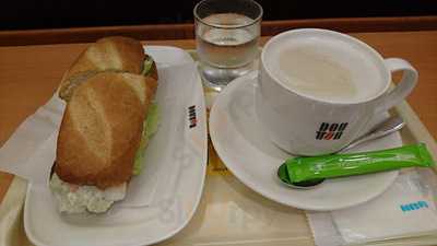 ドトールコーヒーショップ 本町中央大通り店