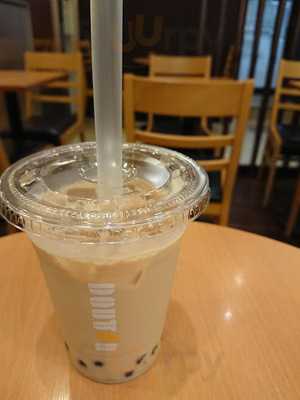 ドトールコーヒーショップ 本町中央大通り店