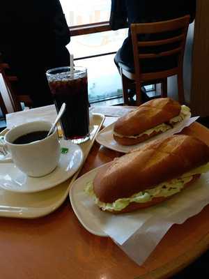 ドトールコーヒーショップ 本町中央大通り店