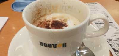 ドトールコーヒーショップ 本町中央大通り店