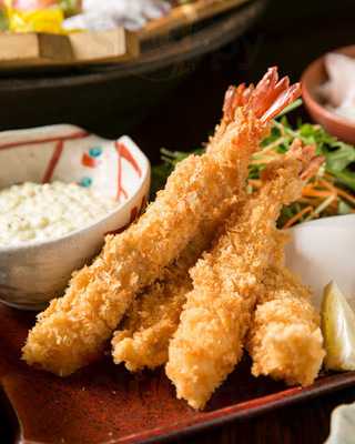 炭火居酒屋 すなおや 三国店