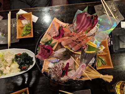 炭火居酒屋 すなおや 三国店