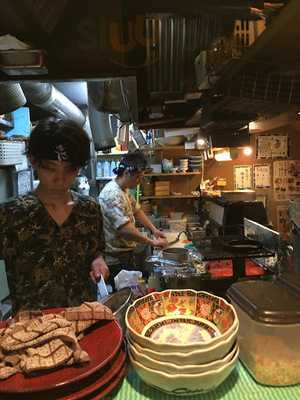 炭火居酒屋 すなおや 三国店
